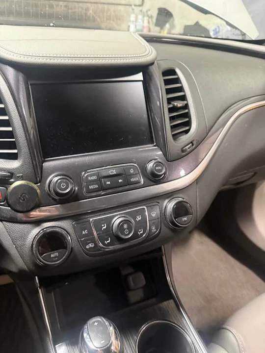 2017 Chevrolet Impala 10th Gen - Image 7 of 10