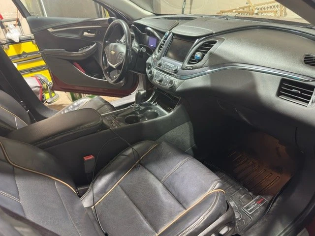 2017 Chevrolet Impala 10th Gen - Image 11 of 17