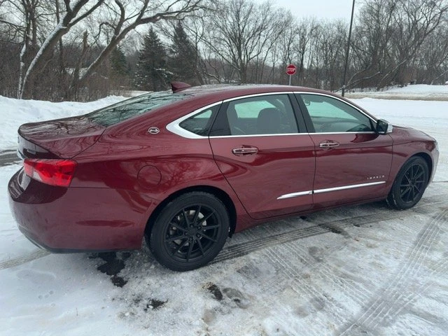 2017 Chevrolet Impala 10th Gen - Image 6 of 17