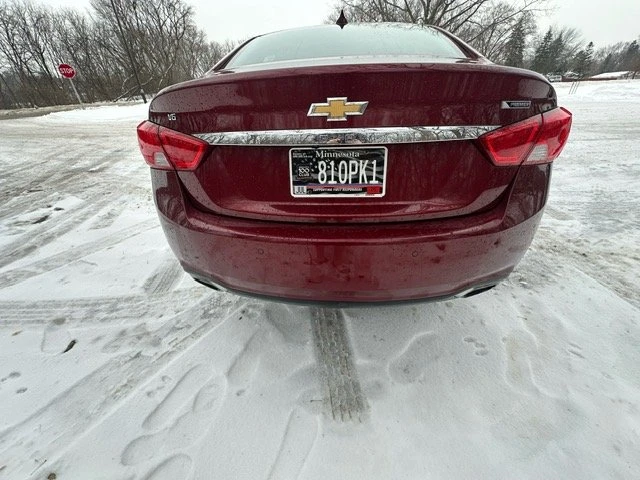 2017 Chevrolet Impala 10th Gen - Image 7 of 17
