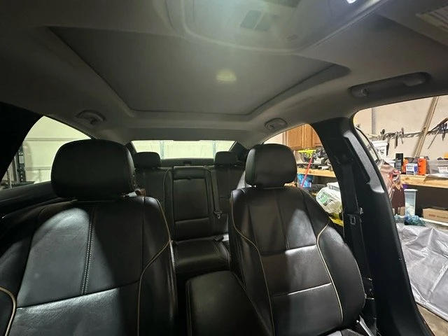 2017 Chevrolet Impala 10th Gen - Image 15 of 17