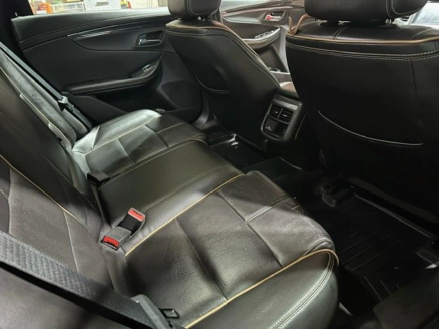 2017 Chevrolet Impala 10th Gen - Image 14 of 17