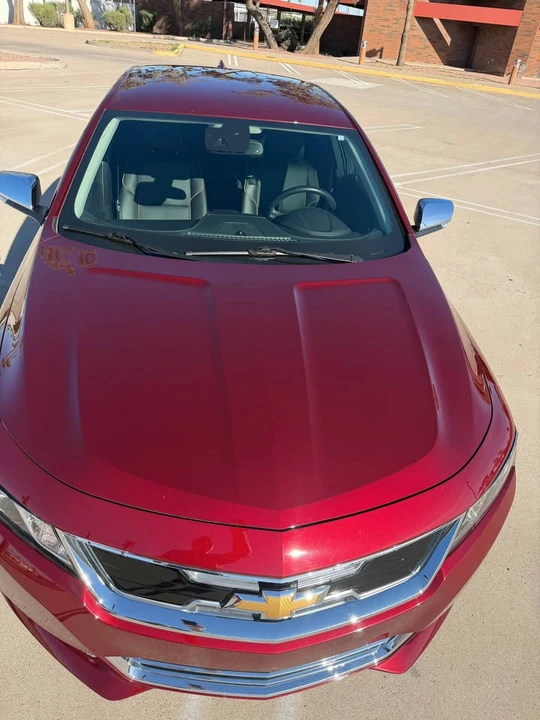 2017 Chevrolet Impala 10th Gen - Image 5 of 17