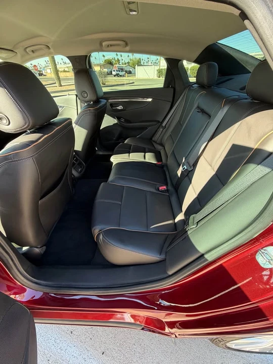 2017 Chevrolet Impala 10th Gen - Image 11 of 17