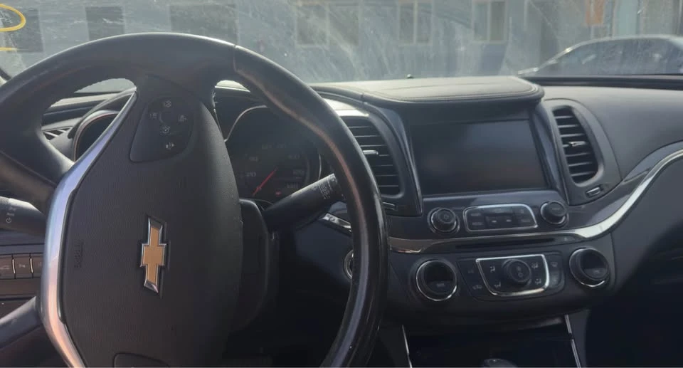 2017 Chevrolet Impala 10th Gen - Image 7 of 8