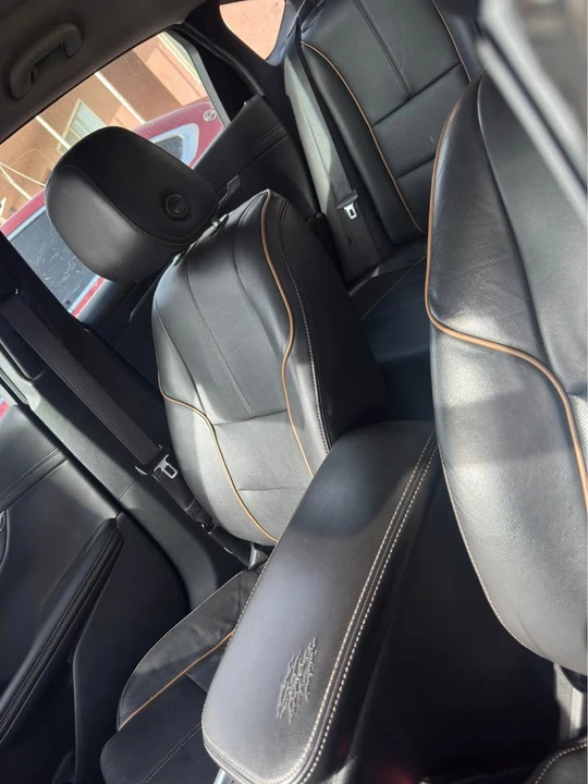 2017 Chevrolet Impala 10th Gen - Image 8 of 8