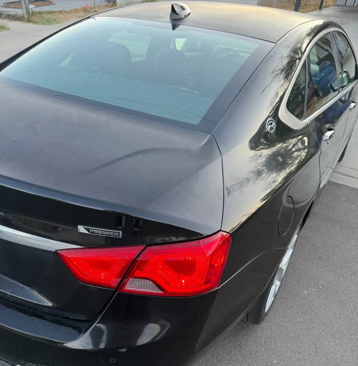 2017 Chevrolet Impala 10th Gen - Image 2 of 8