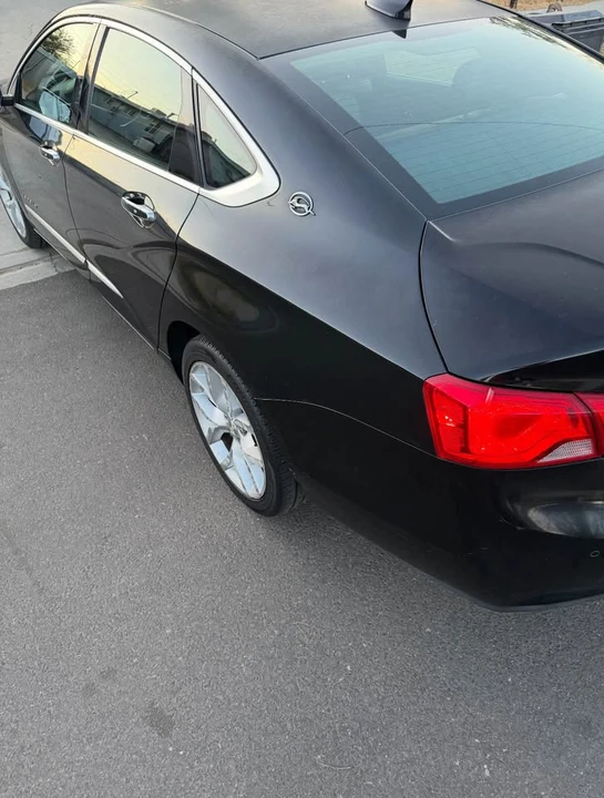 2017 Chevrolet Impala 10th Gen - Image 3 of 8