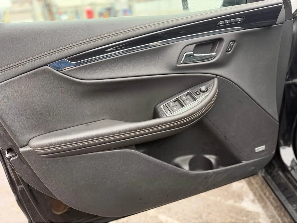 2017 Chevrolet Impala 10th Gen - Image 12 of 15