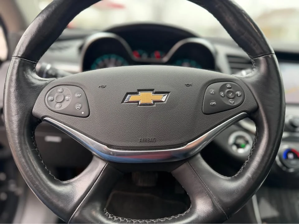 2017 Chevrolet Impala 10th Gen - Image 11 of 15