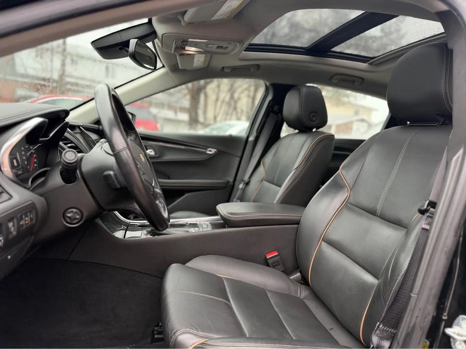 2017 Chevrolet Impala 10th Gen - Image 7 of 15