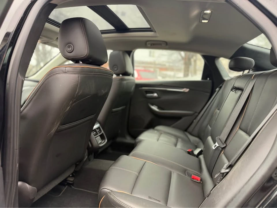 2017 Chevrolet Impala 10th Gen - Image 13 of 15