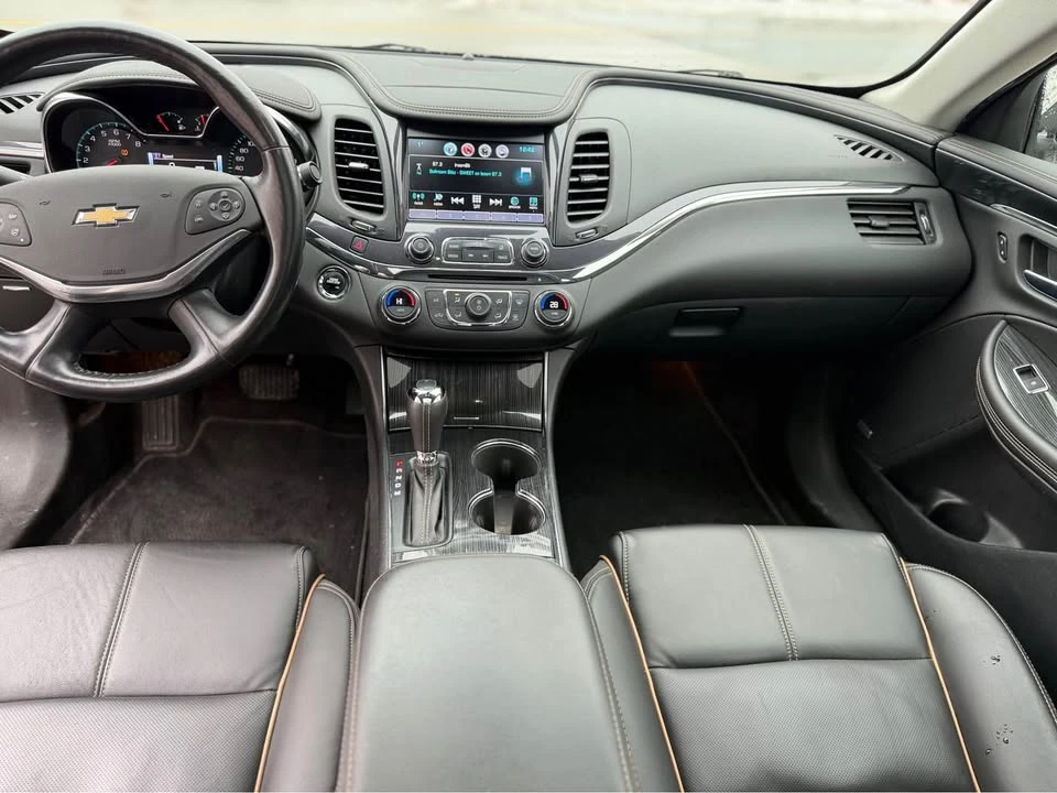 2017 Chevrolet Impala 10th Gen - Image 8 of 15