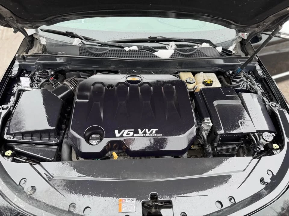 2017 Chevrolet Impala 10th Gen - Image 15 of 15