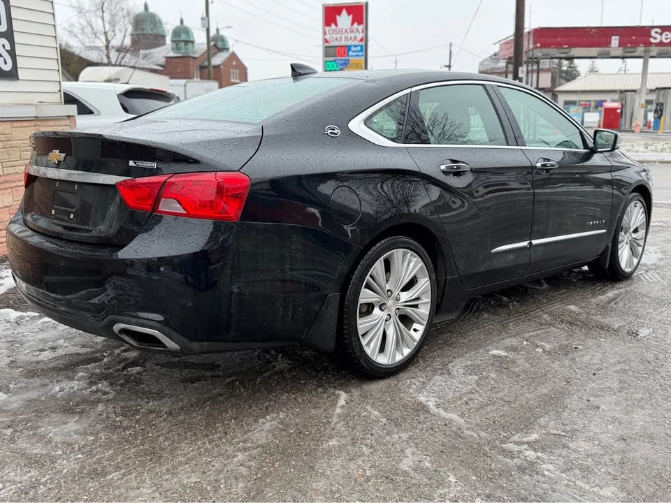 2017 Chevrolet Impala 10th Gen - Image 6 of 15