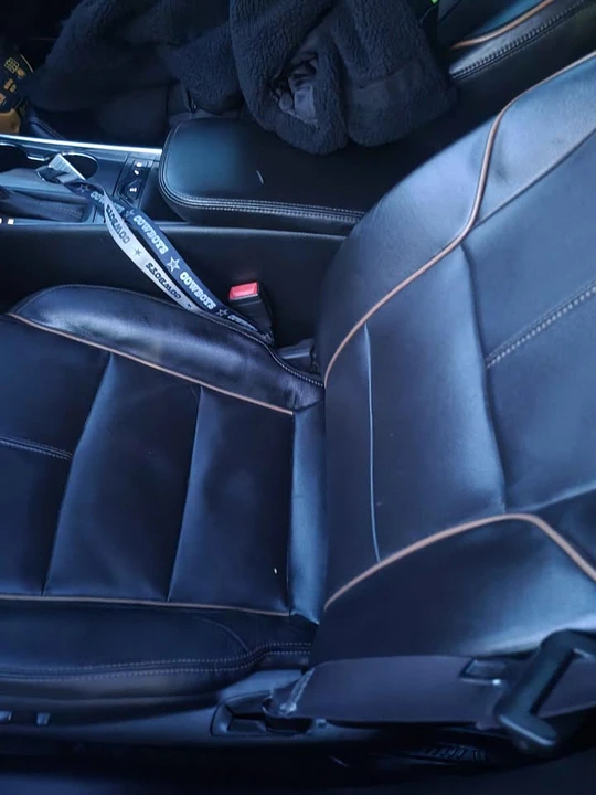 2017 Chevrolet Impala 10th Gen - Image 7 of 7