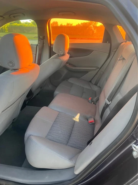 2017 Chevrolet Impala 10th Gen - Image 7 of 8