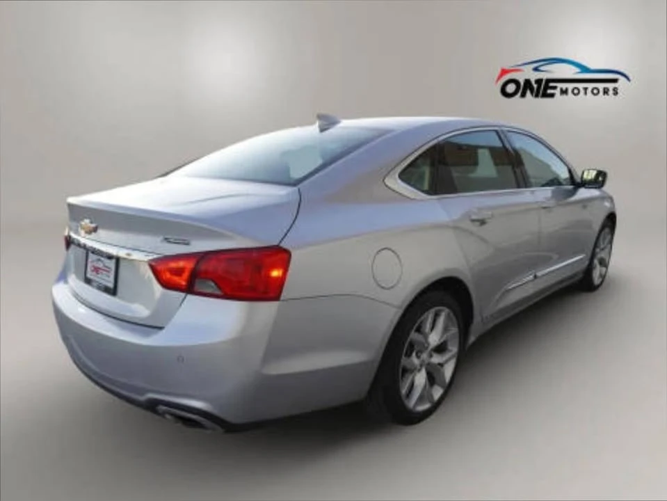 2017 Chevrolet Impala 10th Gen - Image 6 of 19