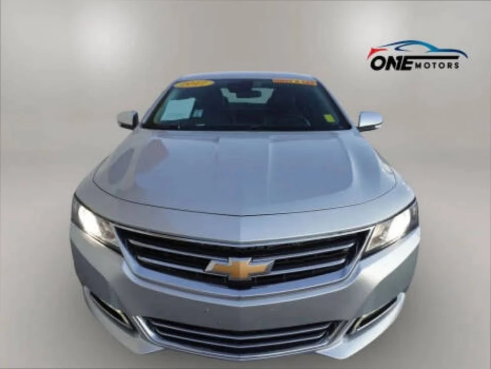 2017 Chevrolet Impala 10th Gen - Image 4 of 19
