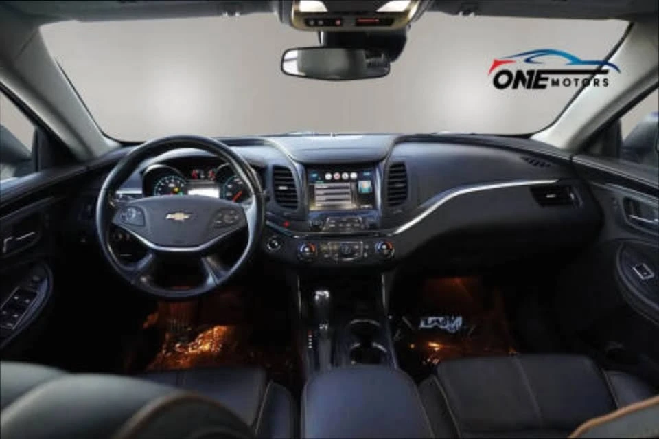 2017 Chevrolet Impala 10th Gen - Image 8 of 19