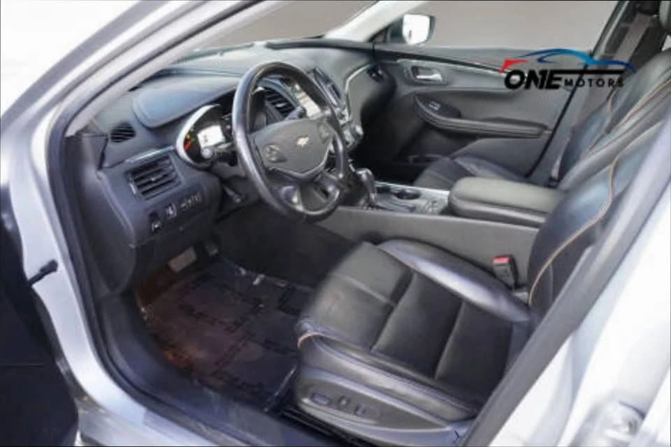 2017 Chevrolet Impala 10th Gen - Image 9 of 19