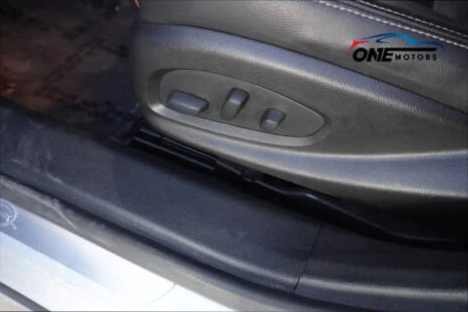 2017 Chevrolet Impala 10th Gen - Image 13 of 19