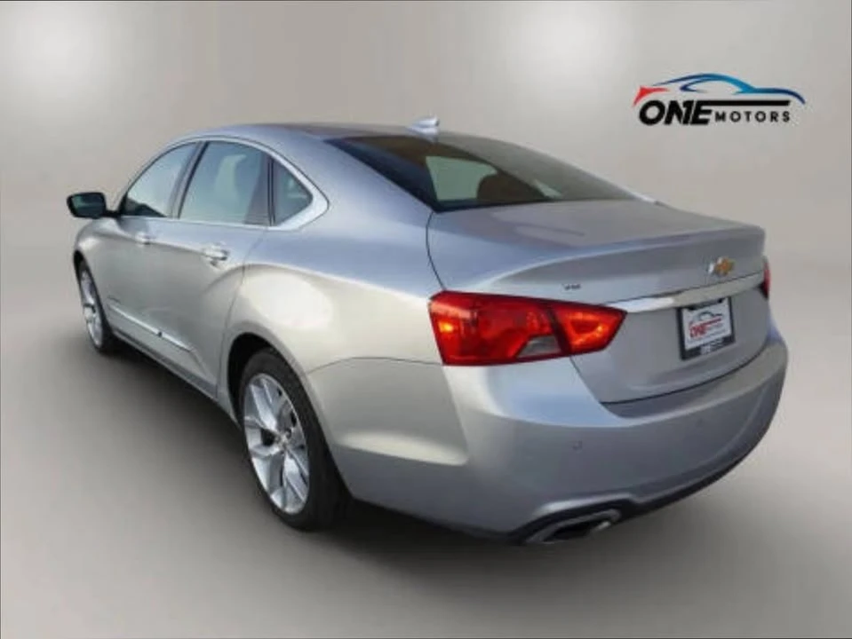 2017 Chevrolet Impala 10th Gen - Image 5 of 19