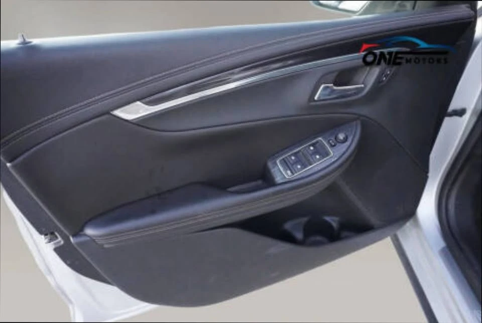 2017 Chevrolet Impala 10th Gen - Image 14 of 19