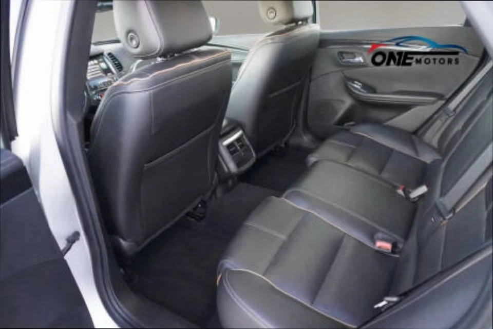 2017 Chevrolet Impala 10th Gen - Image 11 of 19