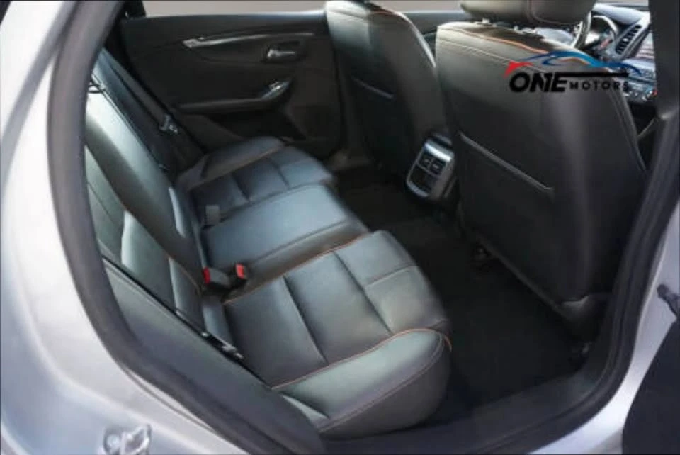 2017 Chevrolet Impala 10th Gen - Image 12 of 19