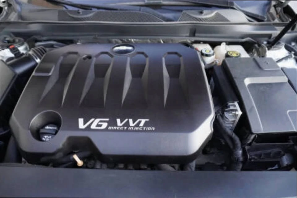 2017 Chevrolet Impala 10th Gen - Image 19 of 19