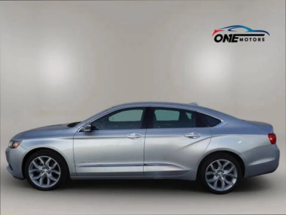 2017 Chevrolet Impala 10th Gen - Image 3 of 19