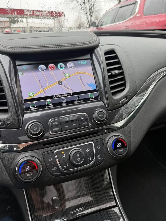 2017 Chevrolet Impala 10th Gen - Image 8 of 9