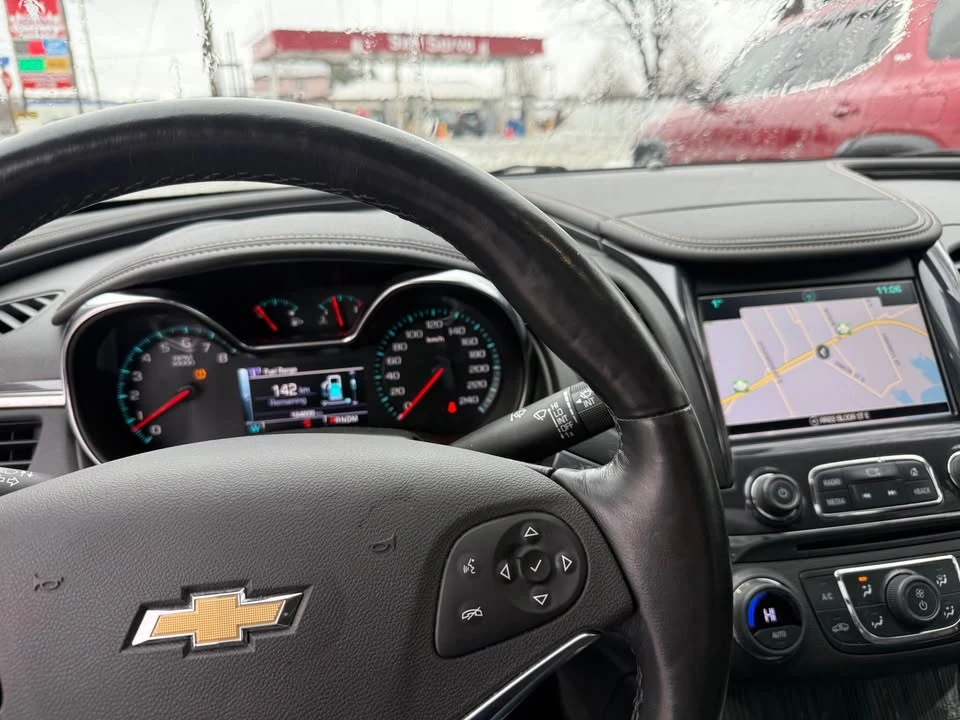 2017 Chevrolet Impala 10th Gen - Image 7 of 9