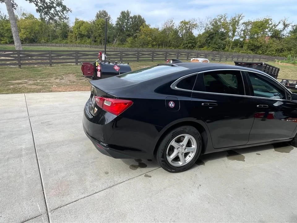 2017 Chevrolet Malibu - Image 5 of 5