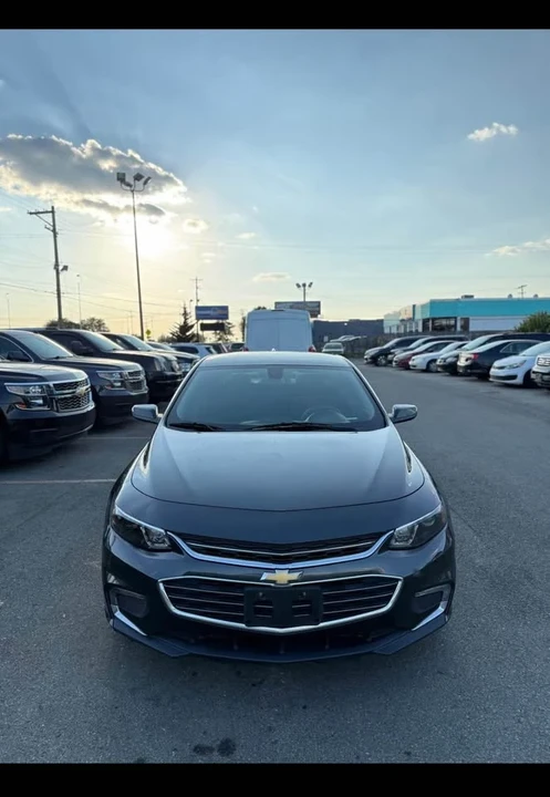 2017 Chevrolet Malibu - Image 3 of 15