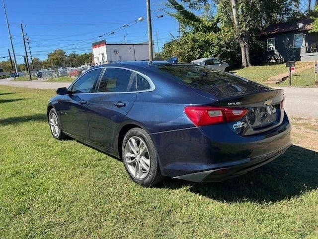 2017 Chevrolet Malibu - Image 6 of 20