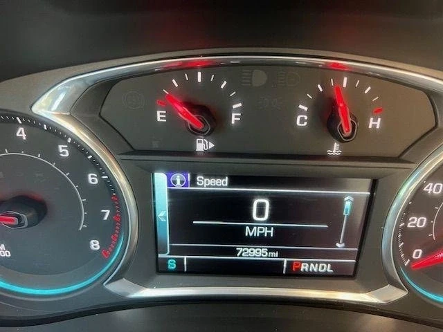 2017 Chevrolet Malibu - Image 18 of 20