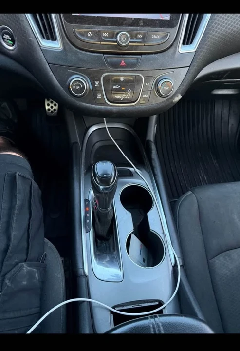 2017 Chevrolet Malibu - Image 12 of 15