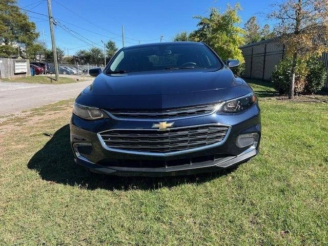 2017 Chevrolet Malibu - Image 2 of 20