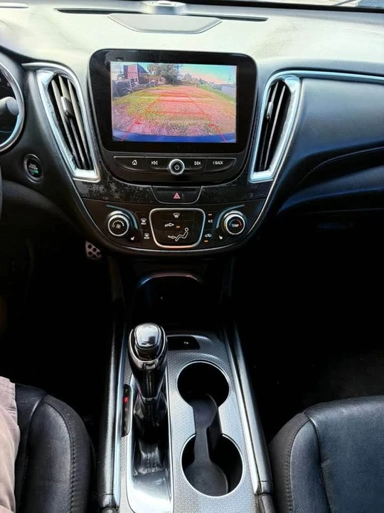 2017 Chevrolet Malibu - Image 8 of 18