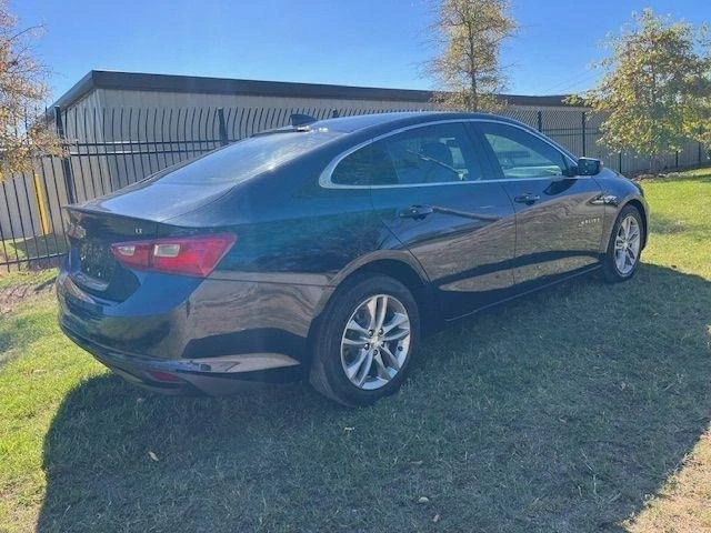 2017 Chevrolet Malibu - Image 4 of 20