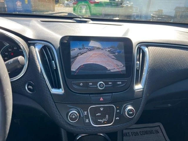 2017 Chevrolet Malibu - Image 19 of 20