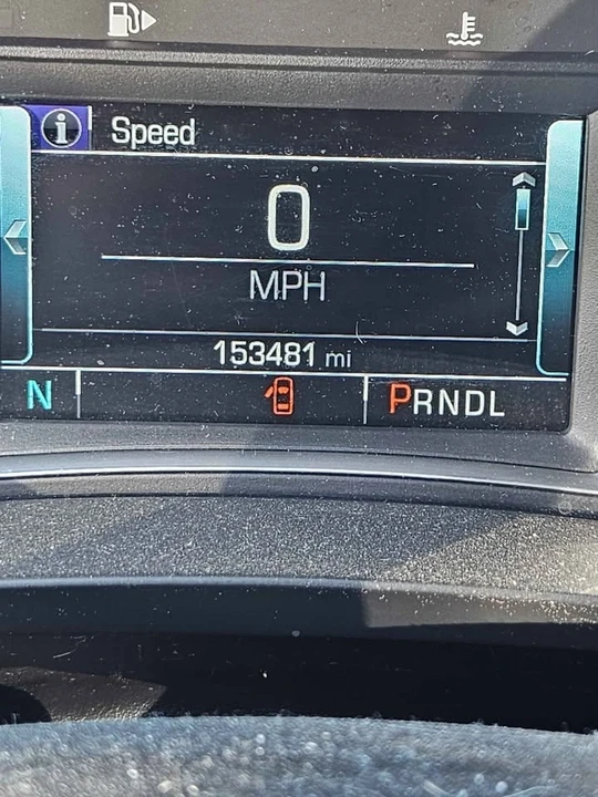 2017 Chevrolet Malibu - Image 9 of 10