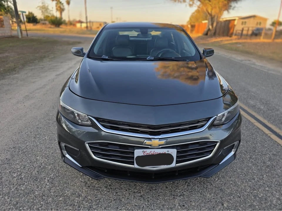 2017 Chevrolet Malibu - Image 3 of 12