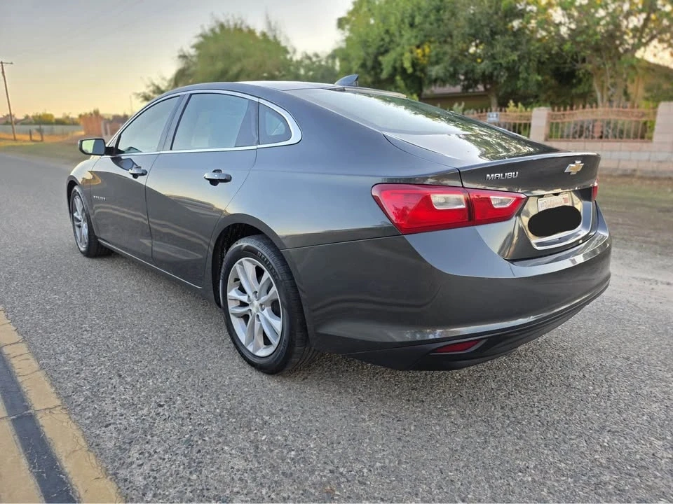 2017 Chevrolet Malibu - Image 5 of 12