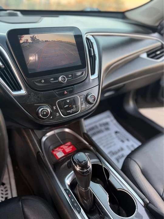 2017 Chevrolet Malibu - Image 18 of 18