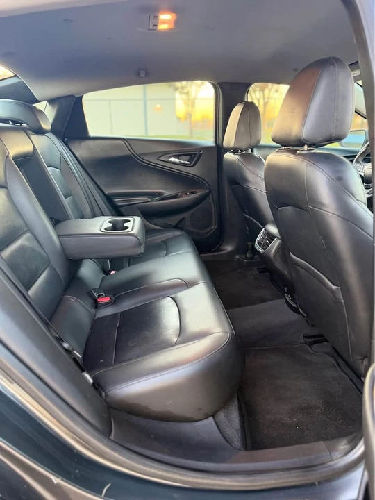 2017 Chevrolet Malibu - Image 17 of 18