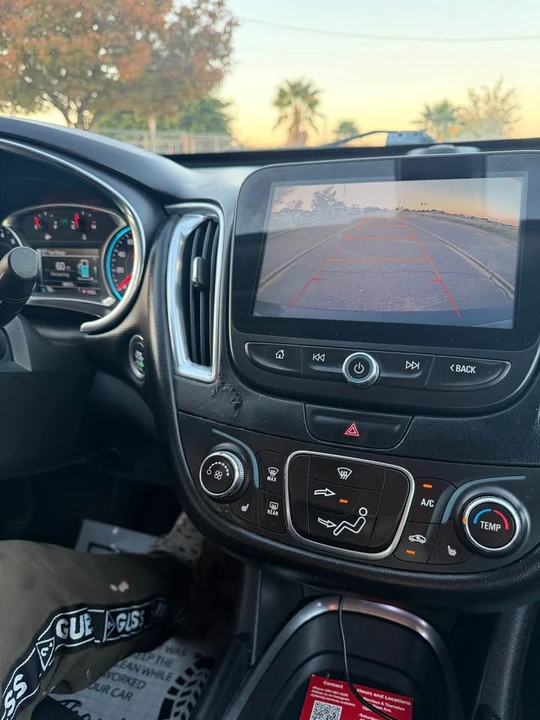 2017 Chevrolet Malibu - Image 13 of 13
