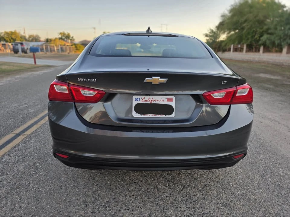 2017 Chevrolet Malibu - Image 3 of 12
